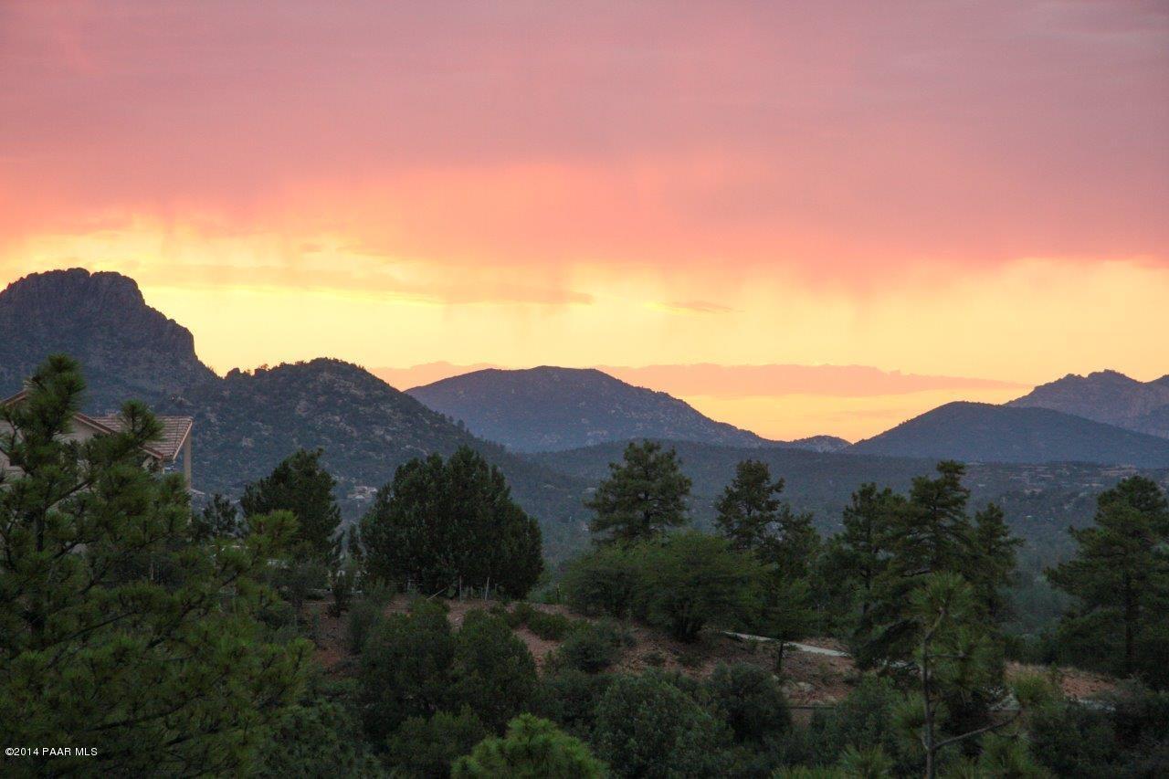 1380 East Valley View Road Prescott, AZ 86303 - Photo 7 of 36