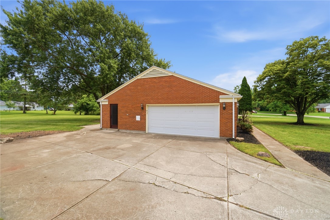 7310 Kings Run Road Dayton, OH 45459 - Photo 62 of 63 Gallery Image 62