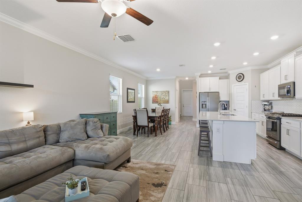 8683 Winning Fields Road New Port Richey, FL 34655 - Photo 5 of 49