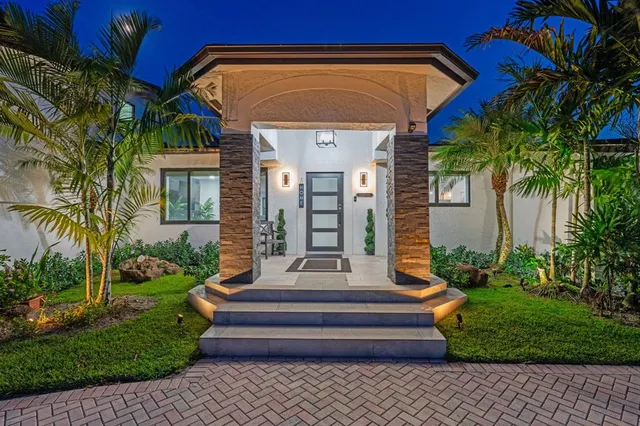 $3,900,000 | 2878 Northeast 26th Street, Fort Lauderdale, FL 33305