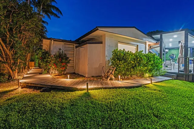 $3,900,000 | 2878 Northeast 26th Street, Fort Lauderdale, FL 33305