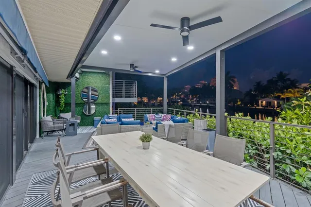 $3,900,000 | 2878 Northeast 26th Street, Fort Lauderdale, FL 33305