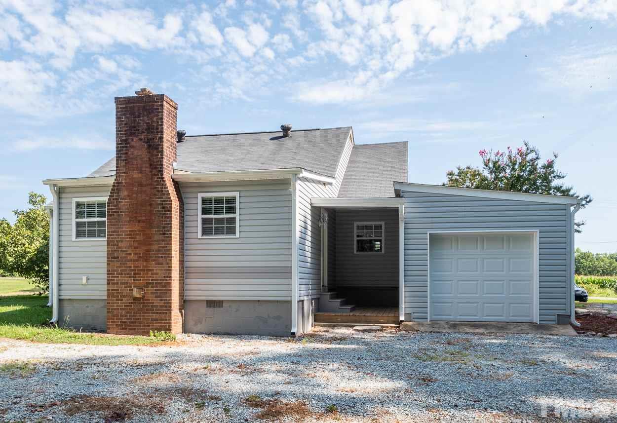 5294 Oxford Road Timberlake, NC 27583 - Photo 2 of 22