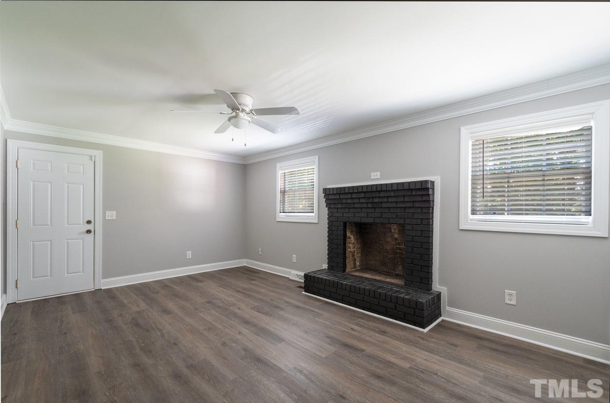 5294 Oxford Road Timberlake, NC 27583 - Photo 18 of 22