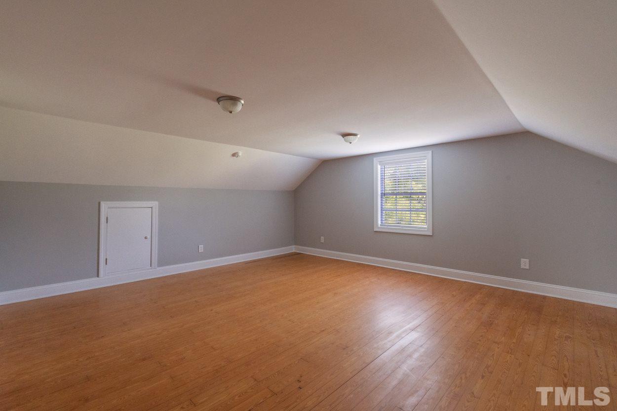 5294 Oxford Road Timberlake, NC 27583 - Photo 20 of 22