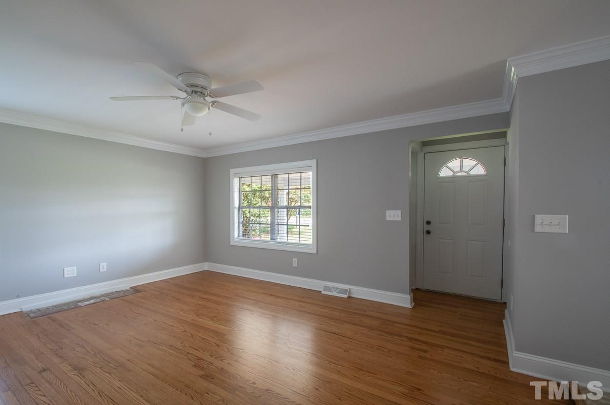 5294 Oxford Road Timberlake, NC 27583 - Photo 3 of 22