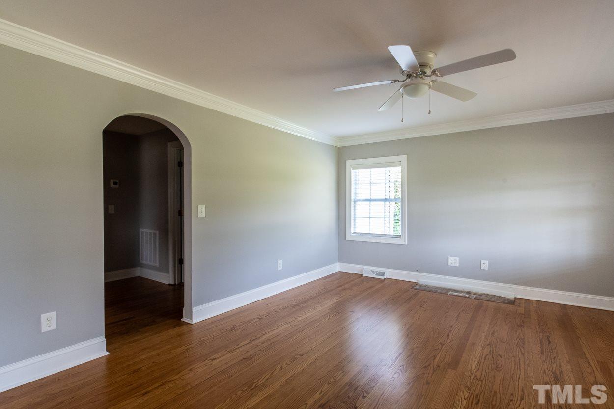 5294 Oxford Road Timberlake, NC 27583 - Photo 4 of 22