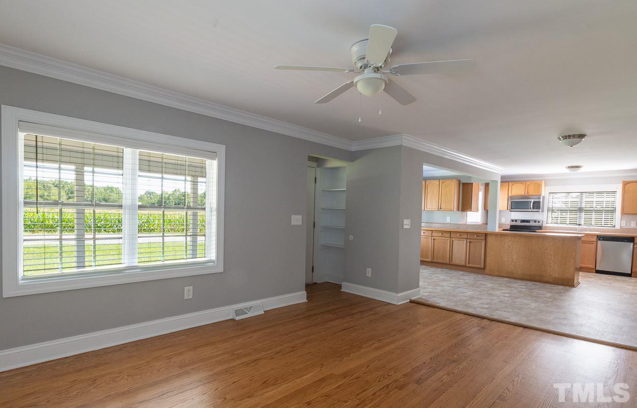 5294 Oxford Road Timberlake, NC 27583 - Photo 5 of 22