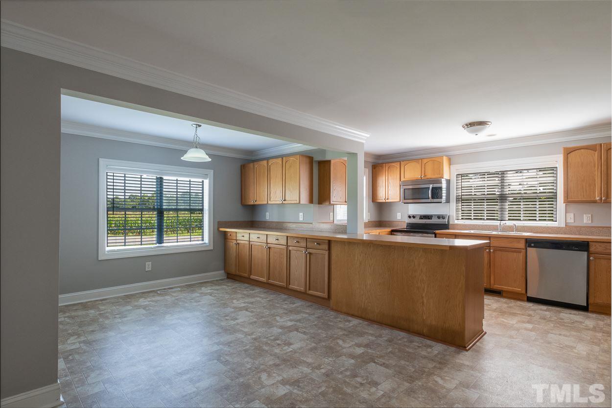 5294 Oxford Road Timberlake, NC 27583 - Photo 7 of 22