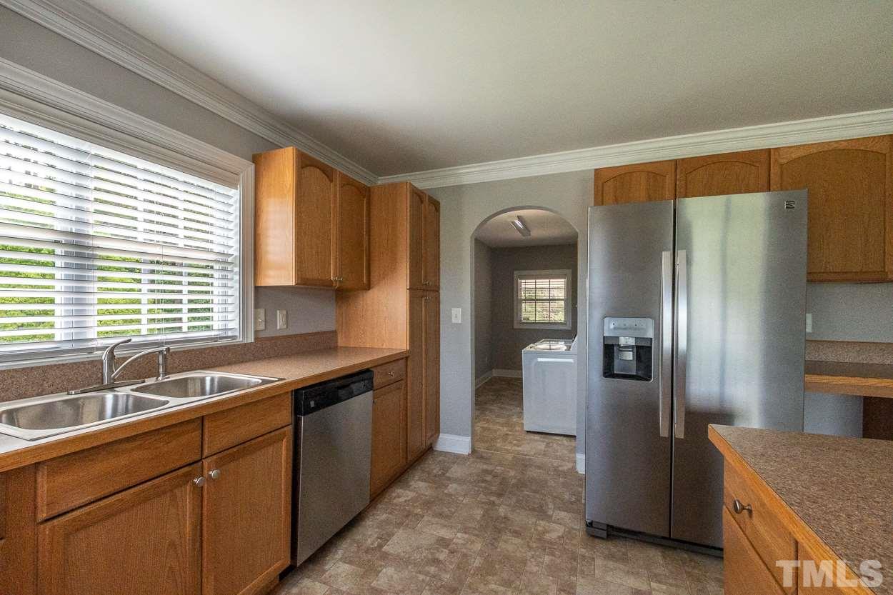 5294 Oxford Road Timberlake, NC 27583 - Photo 8 of 22