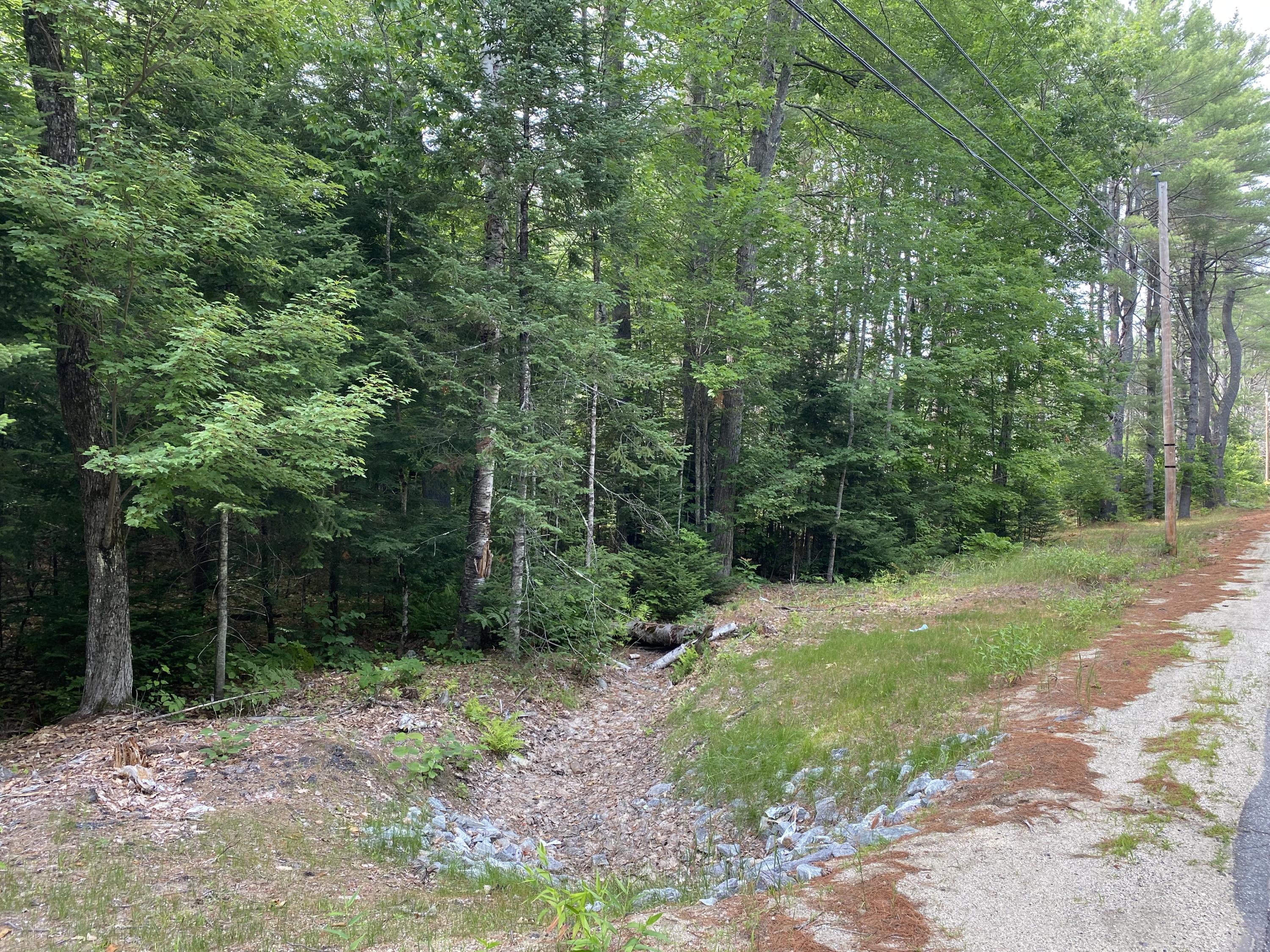0 Sumner Road Buckfield, ME 04220 - Photo 2 of 5 sumner road land