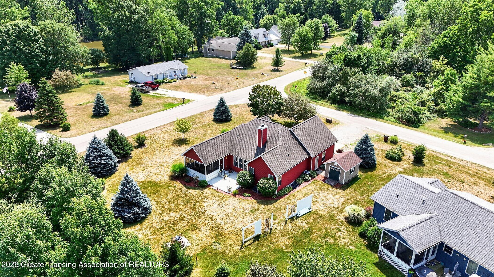 9273 Butler Road Perrinton, MI 48871 - Photo 60 of 63 9273-Butler-Rd-Perrinton-WindowStill 64