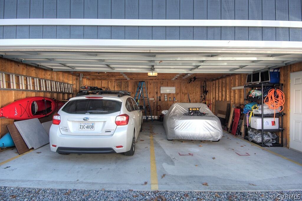 13325 Lady Ashley Road Midlothian, VA 23114 - Photo 27 of 31 a view of car parking