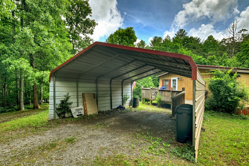 665 Ridgeview Road Morganton, GA 30560 - Photo 10 of 34
