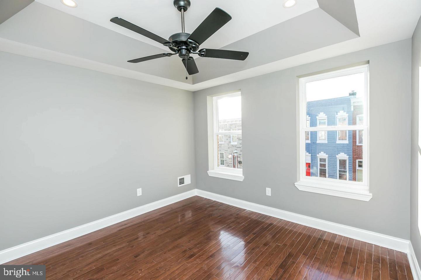 1505 Clarkson Street Baltimore, MD 21230 - Photo 11 of 30