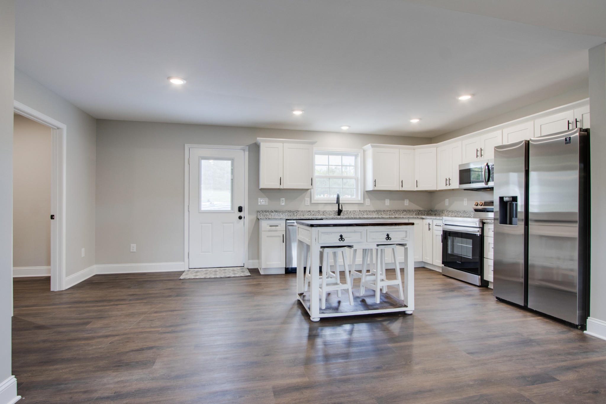 52 Sykes Road Hickman, TN 38567 - Photo 11 of 29 Gallery Image 11