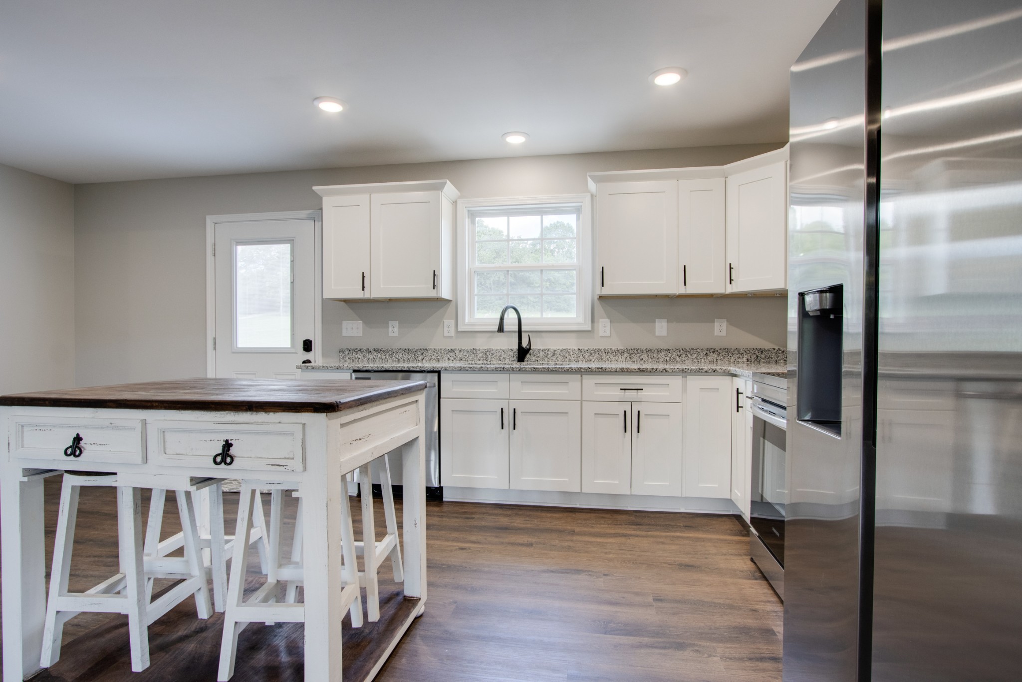 52 Sykes Road Hickman, TN 38567 - Photo 12 of 29 Gallery Image 12