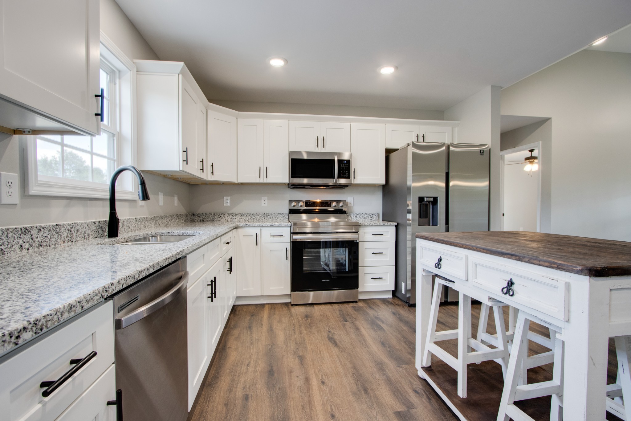 52 Sykes Road Hickman, TN 38567 - Photo 14 of 29 Gallery Image 14