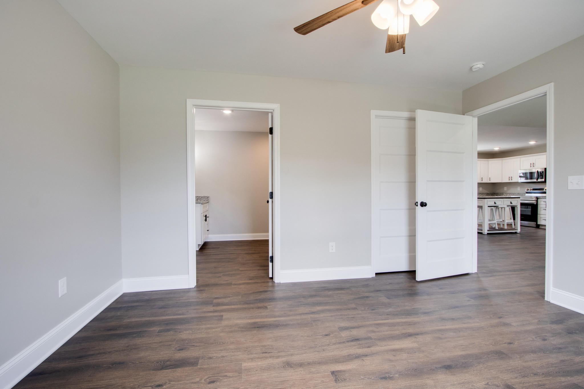 52 Sykes Road Hickman, TN 38567 - Photo 16 of 29 Gallery Image 16