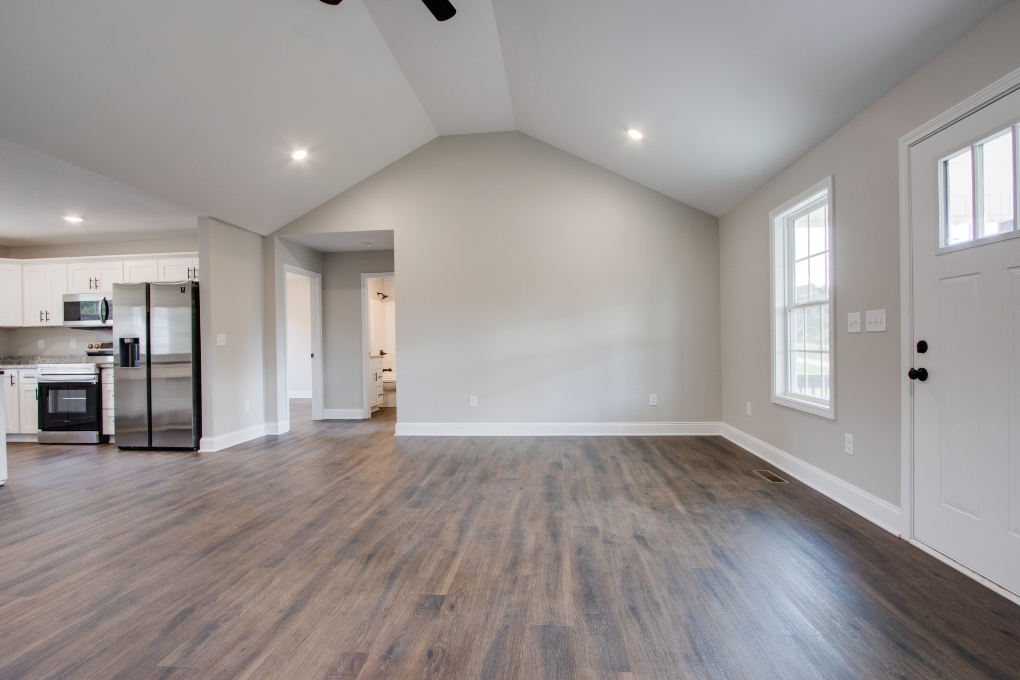 52 Sykes Road Hickman, TN 38567 - Photo 9 of 29 Gallery Image 9