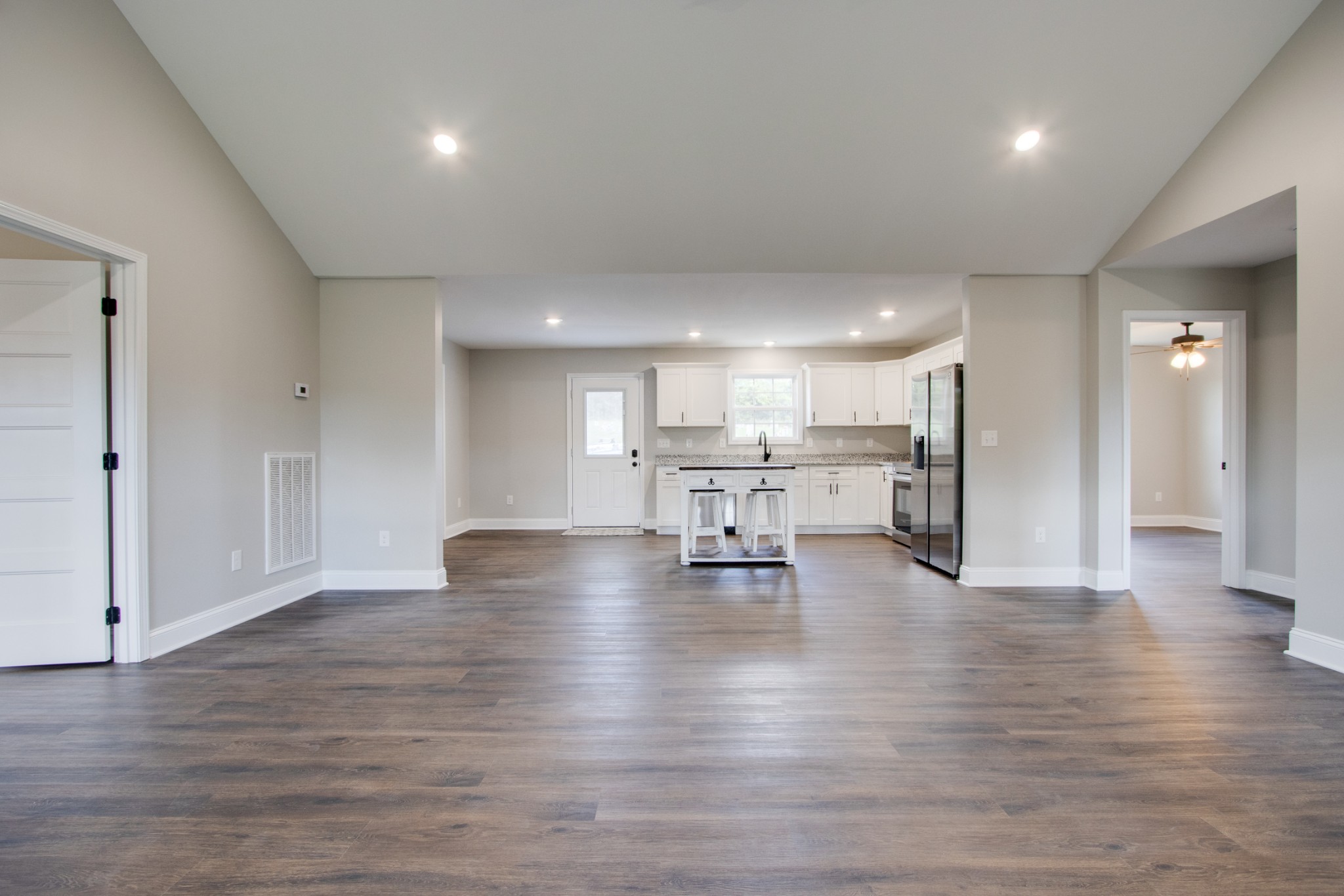 52 Sykes Road Hickman, TN 38567 - Photo 10 of 29 Gallery Image 10