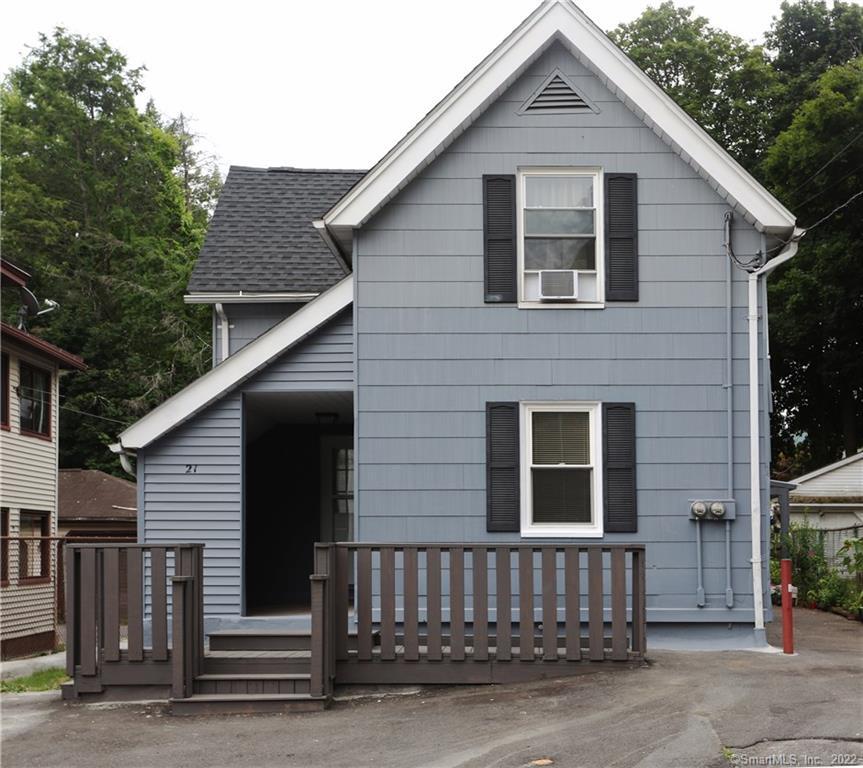 21 Chestnut Street Bristol, CT 06010 - Photo 1 of 1 21 Chestnut Street