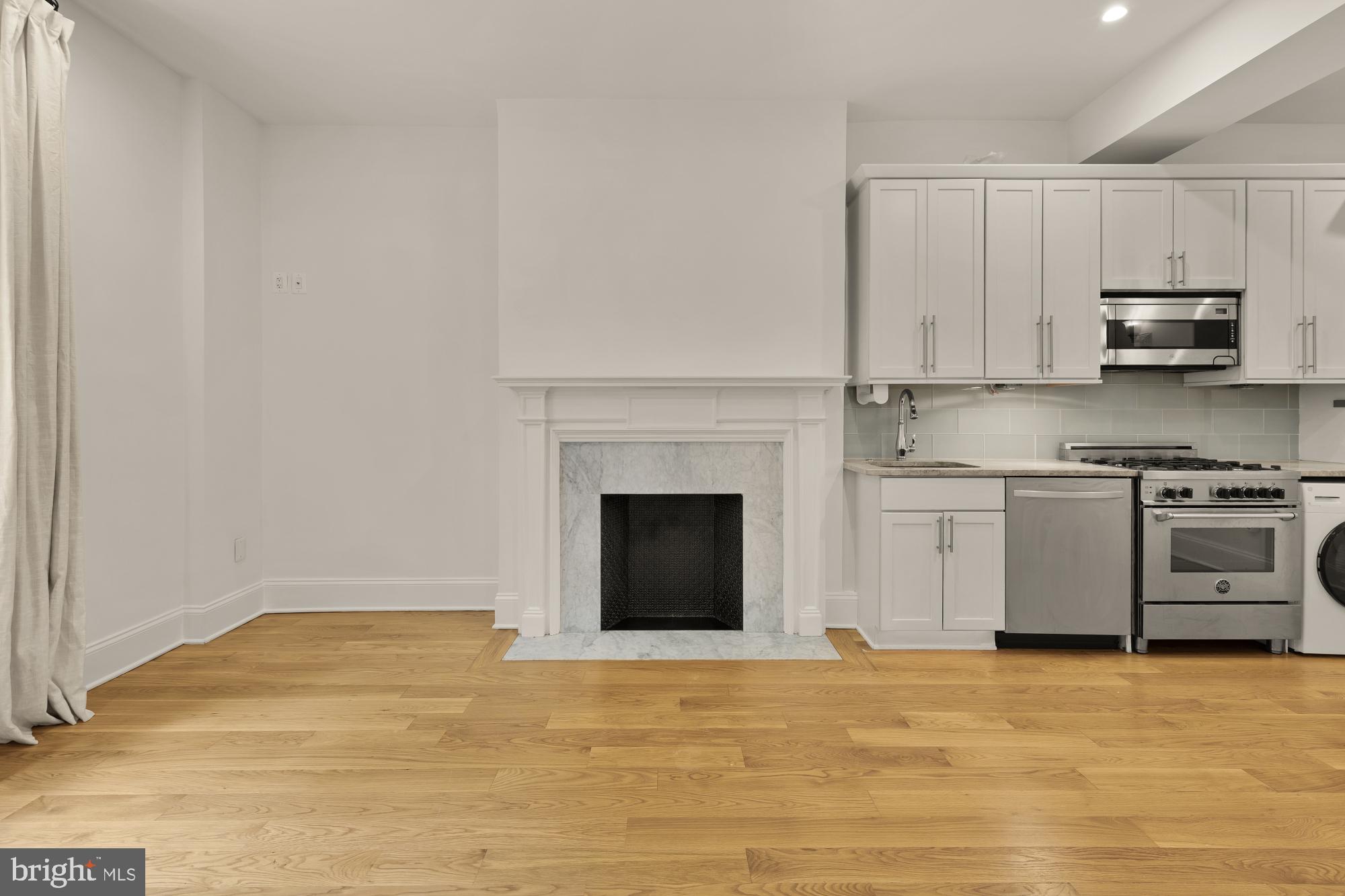 1929 19th Street Northwest, Unit 1 Washington, DC 20009 - Photo 7 of 21