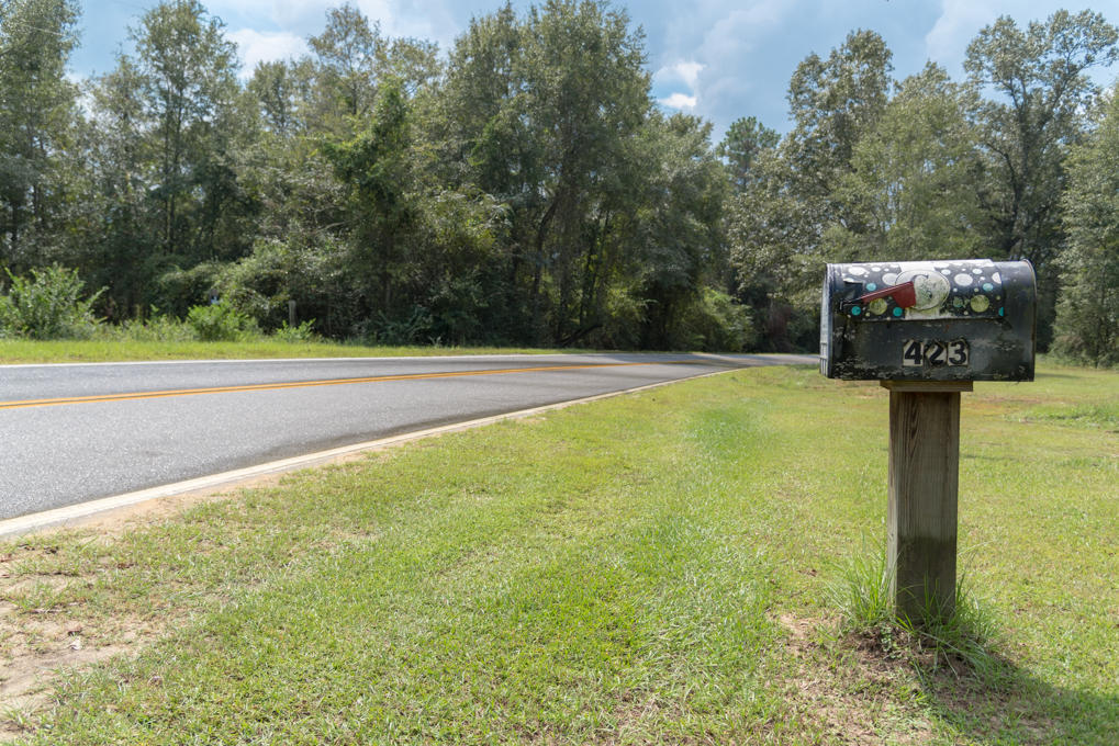 423 Tedder Road East DeFuniak Springs, FL 32433 - Photo 25 of 29