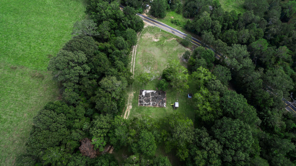 423 Tedder Road East DeFuniak Springs, FL 32433 - Photo 28 of 29 a aerial view of a house