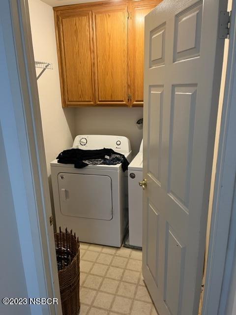 1682 Eucalyptus Drive, Unit D Solvang, CA 93463 - Photo 5 of 9 Laundry Room Euc