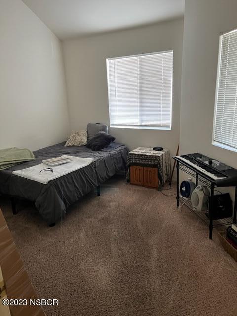 1682 Eucalyptus Drive, Unit D Solvang, CA 93463 - Photo 9 of 9 Guest Bedroom