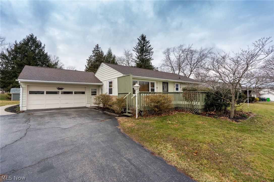 2444 Fairview Road Uniontown, OH 44685 - Photo 1 of 21
