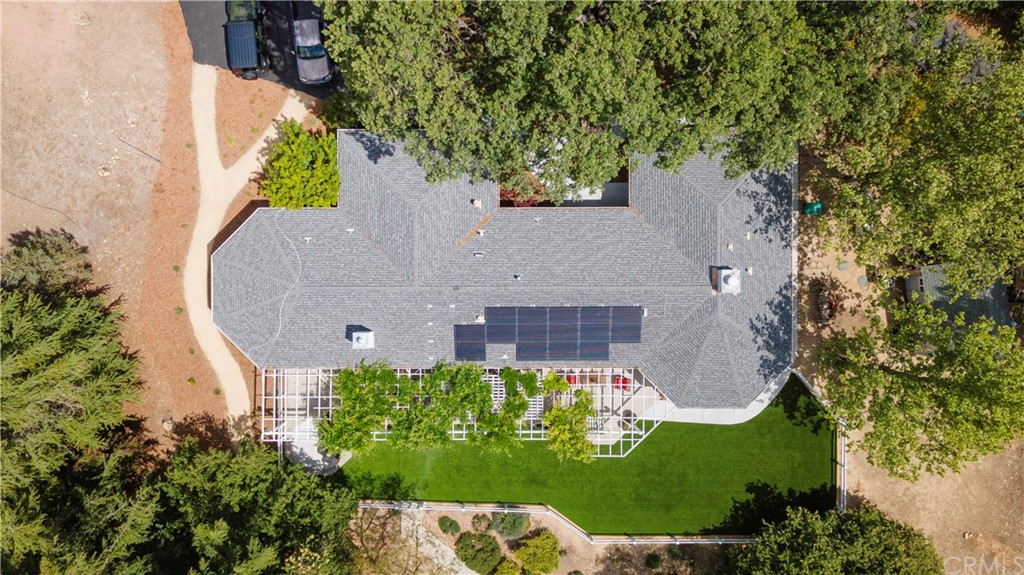 2755 Ardilla Road Atascadero, CA 93422 - Photo 41 of 42 an aerial view of a house