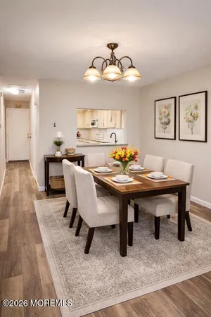 $2,600 | 240 Medford Court, Unit C, Manalapan, NJ 07726