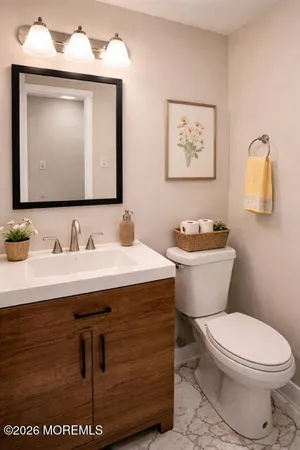 $2,600 | 240 Medford Court, Unit C, Manalapan, NJ 07726