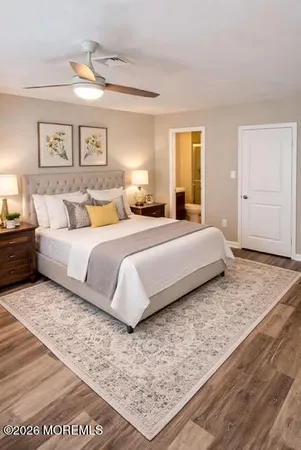 $2,600 | 240 Medford Court, Unit C, Manalapan, NJ 07726