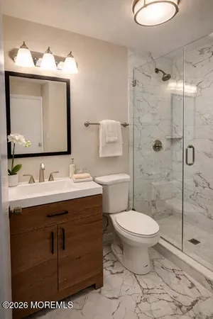 $2,600 | 240 Medford Court, Unit C, Manalapan, NJ 07726