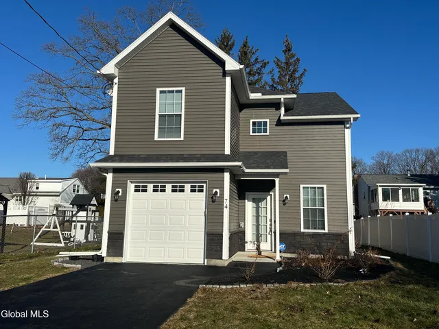 $399,000 | 74 Green Island Avenue, Colonie, NY 12110