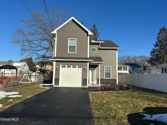$399,000 | 74 Green Island Avenue, Colonie, NY 12110