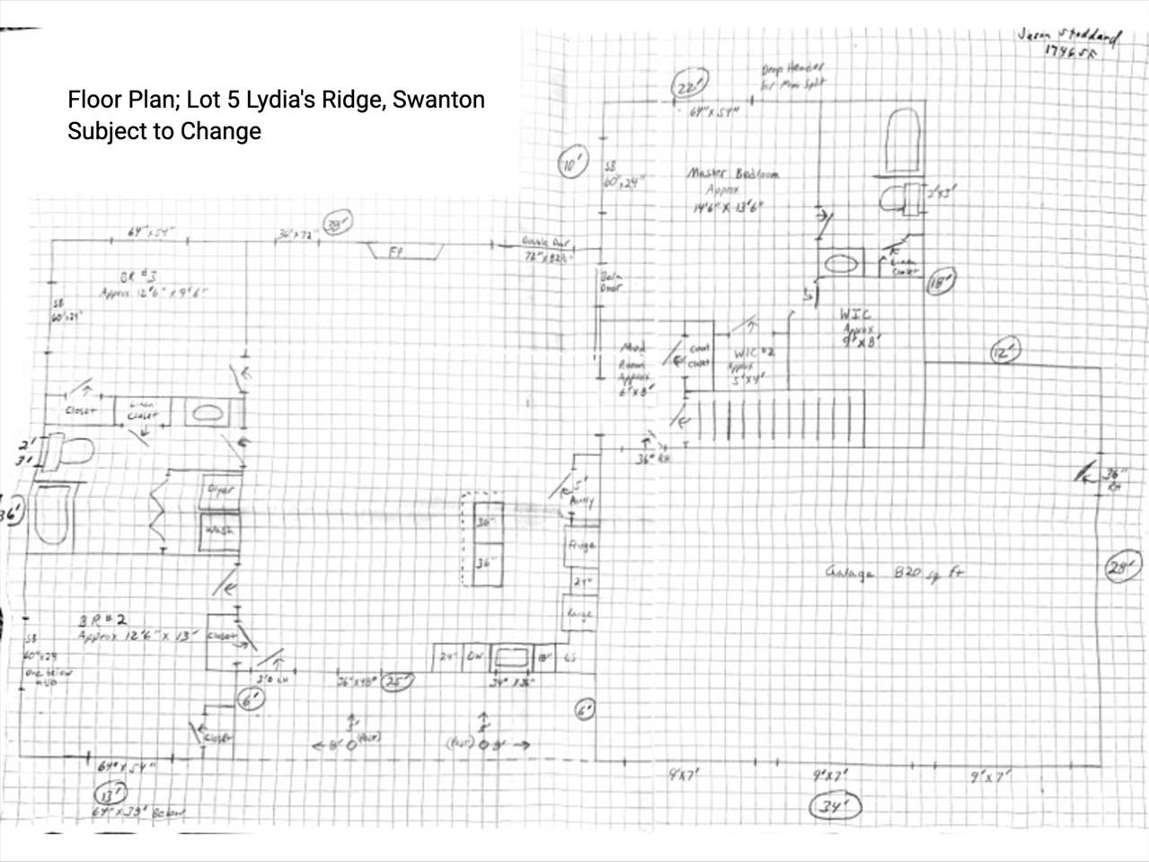 181 Lydias Ridge, Unit L5 St. Albans, VT 05478 - Photo 13 of 13