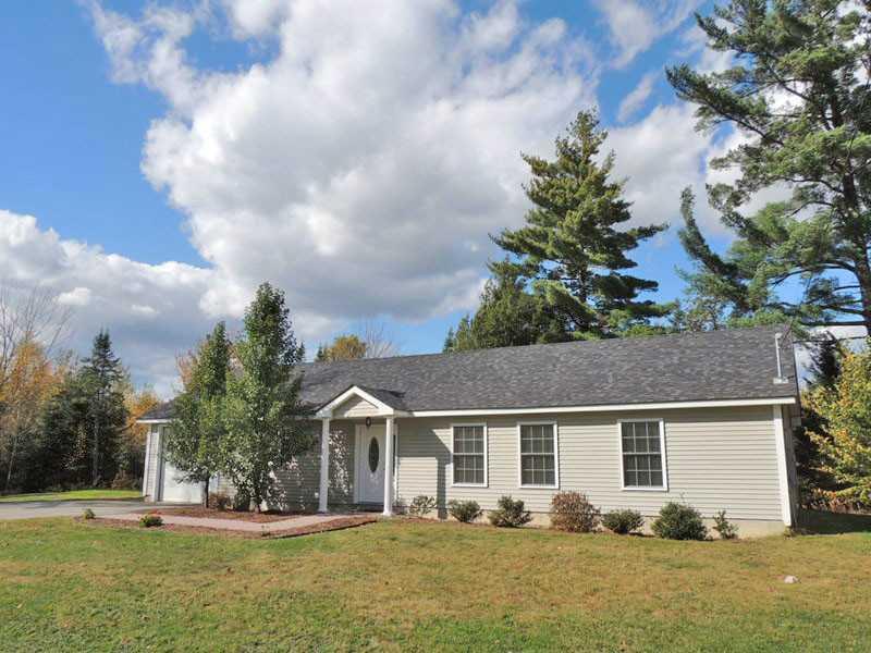 16 Rae Way Hampden, ME 04444 - Photo 24 of 28 Exterior Front.