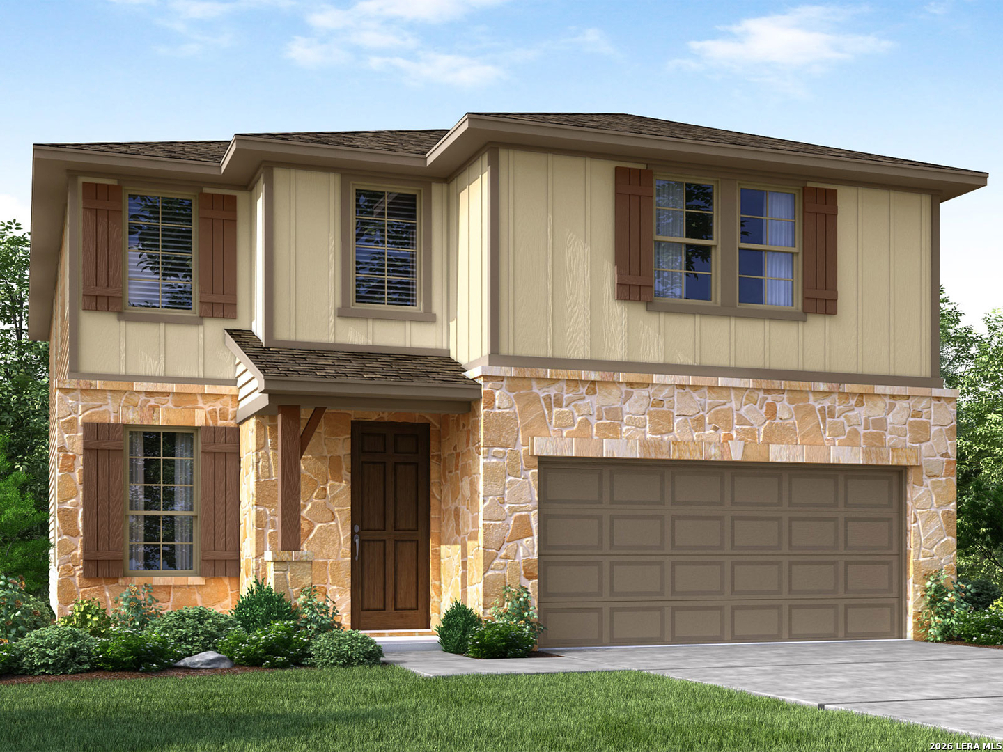 2810 Junction Bay Converse, TX 78109 - Photo 1 of 30
