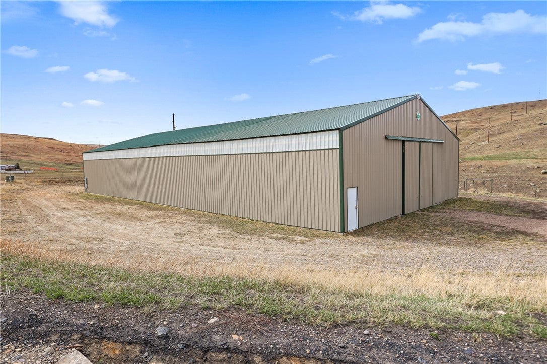 865 Stockett Road Stockett, MT 59480 - Photo 23 of 26 Gallery Image 23