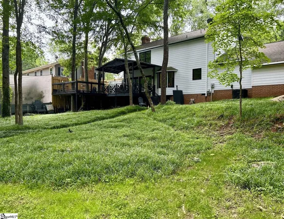 $433,000 | 510 Squire Circle, Clemson, SC 29631