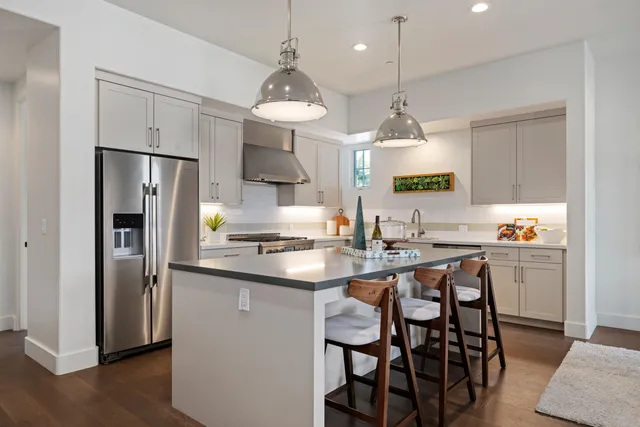 $1,598,000 | 3728 State Street, Unit 135, Santa Barbara, CA 93105