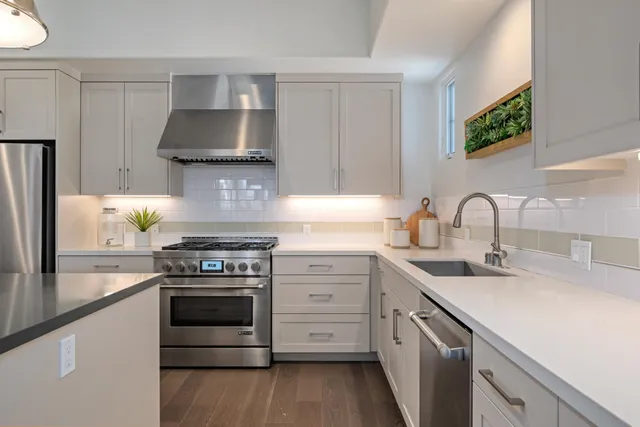 $1,598,000 | 3728 State Street, Unit 135, Santa Barbara, CA 93105