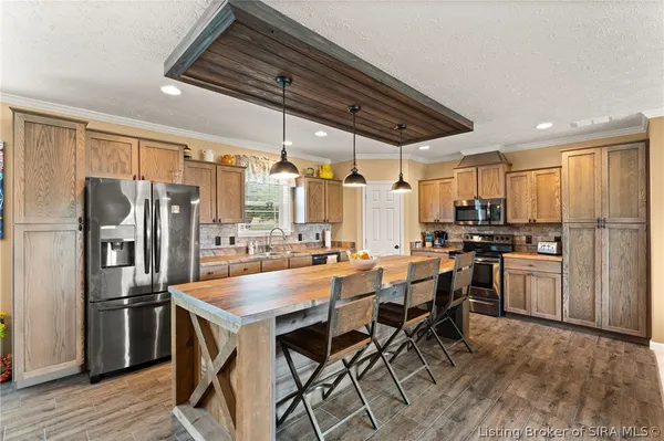 $379,000 | 7985 Highway 66, Leavenworth, IN 47137