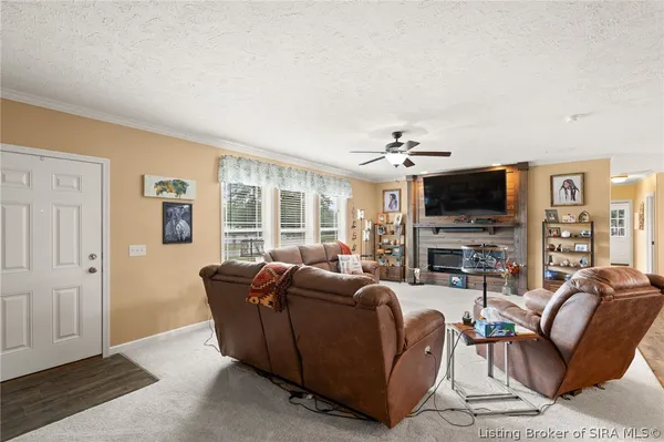 $379,000 | 7985 Highway 66, Leavenworth, IN 47137