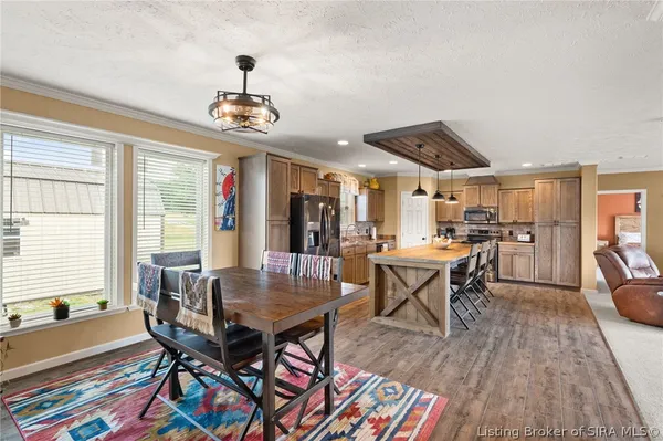 $379,000 | 7985 Highway 66, Leavenworth, IN 47137