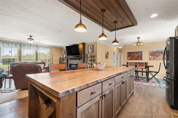 $379,000 | 7985 Highway 66, Leavenworth, IN 47137